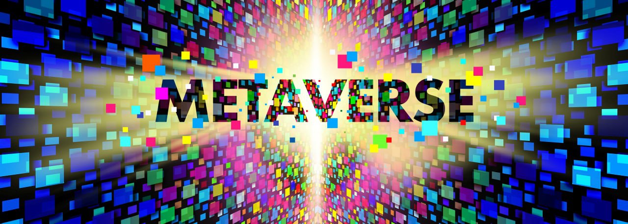 What is the Metaverse?